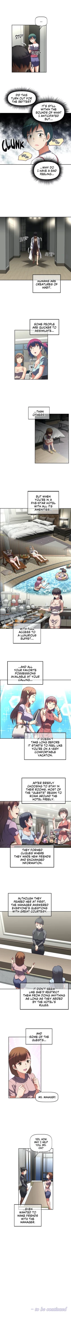 Page 143 of The Girls’ Nest | HELL'S HAREM Ch.1-25