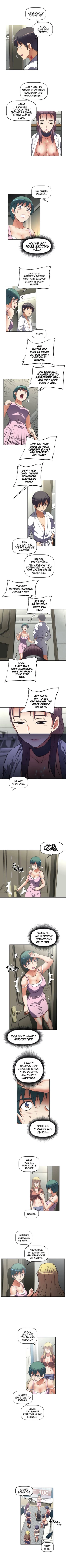 Page 154 of The Girls’ Nest | HELL'S HAREM Ch.1-25