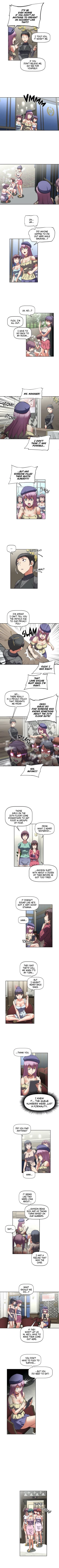 Page 159 of The Girls’ Nest | HELL'S HAREM Ch.1-25