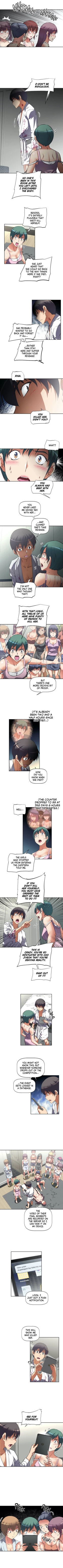 Page 164 of The Girls’ Nest | HELL'S HAREM Ch.1-25