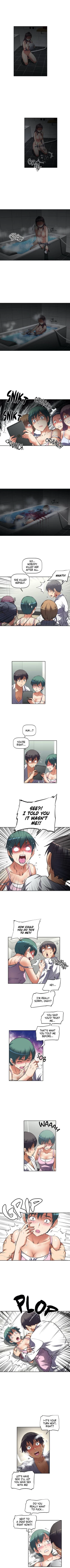 Page 165 of The Girls’ Nest | HELL'S HAREM Ch.1-25