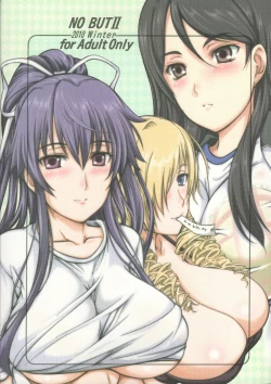 Page 50 of No buts II