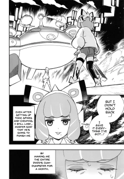 Page 3 of Kurakura Kyouka Gekkan | A Month Of Increasing Pleasure