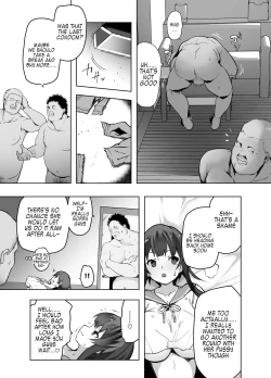 Page 29 of Netorare Taiken