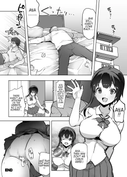 Page 36 of Netorare Taiken