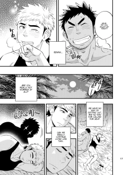 Page 18 of survival dAnshi
