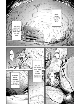 Page 9 of Okinawa Slave Island 07