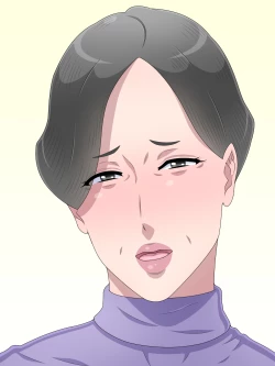 Page 22 of Gojussai Sugi no Obasan na noni Sanjussai Ijou Toshishita no Ikemen Kareshi ni Dekiai Sarete Tsurai