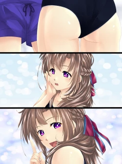 Page 40 of Ningen Chokinbako Seizouki Ⅲ