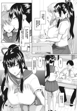 Page 7 of Fuuki no Midare ni Sennou ga Kikutte Hontou?