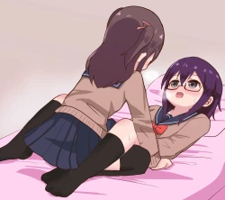 Page 74 of Osananajimi Joshi to Josou Danshi no Sex Life