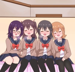 Page 93 of Osananajimi Joshi to Josou Danshi no Sex Life