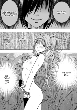 Page 16 of Cosplayer Kyousei Zecchou Ch. 1-4