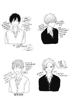 Page 140 of Houkago no Ghost | 放课后的幽灵 Ch. 1-5