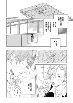 Page 145 of Houkago no Ghost | 放课后的幽灵 Ch. 1-5