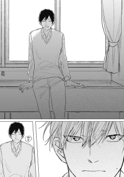 Page 22 of Houkago no Ghost | 放课后的幽灵 Ch. 1-5