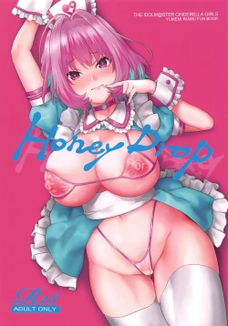 Page 2 of Honey Drop