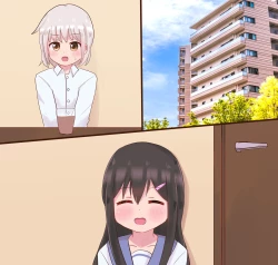 Page 67 of Class no Onnanoko ni Josou sarete Okasarechau