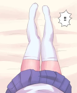 Page 9 of Class no Onnanoko ni Josou sarete Okasarechau