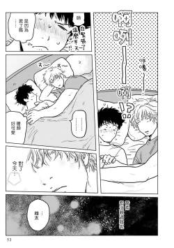 Page 55 of Shouta, Kimi o Aishiteru! | 翔太、我爱你! Ch. 1-2