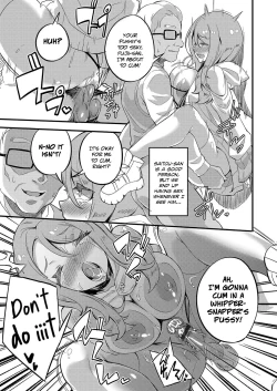 Page 5 of Ittokei Natural Slut Tsuma no Dosukebe Nichijou Routine | The Daily Lewd Routine of a Single-Minded Natural Slutty Wife