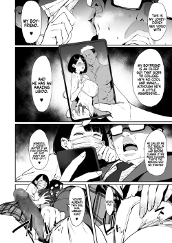 Page 77 of Nagesen Kousai 1-4