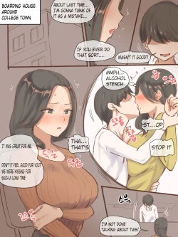 Page 4 of FALLING + AFTER