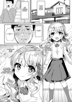 Page 4 of Amaenbo Imouto Elly-chan