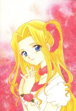 Page 2 of Sweet Bitter Sweet