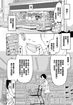 Page 15 of Kizumono Otome Ch. 6