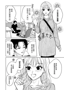 Page 7 of Kobayashi Senpai wa Onnanoko de Shitai | 小林前辈想作为女生被上 1-3