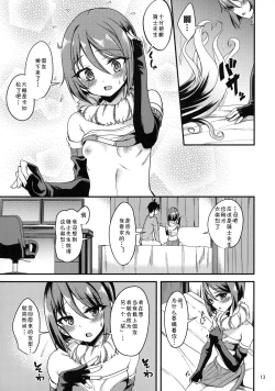 Page 12 of Shiori no Ecchi na Hi