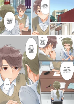 Page 26 of Netorare KanojoVol.02