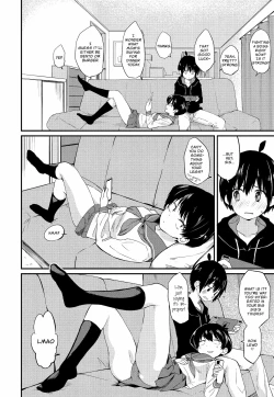 Page 3 of Kimagure Oneechan | Capricious Big Sis