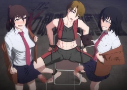 Page 1 of Okabu no Madousho