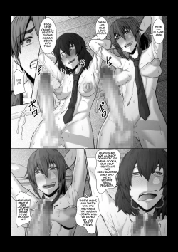 Page 21 of Okabu no Madousho