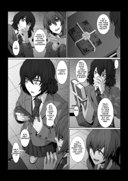 Page 3 of Okabu no Madousho