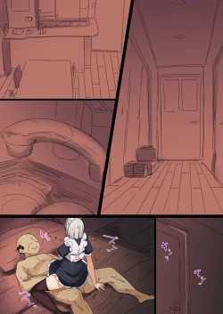 Page 65 of Netorare Russia Zuma