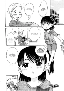 Page 124 of Imouto Pants