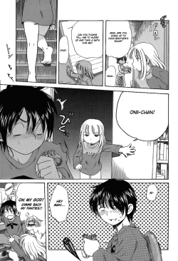 Page 145 of Imouto Pants