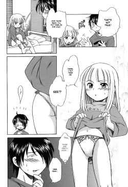 Page 148 of Imouto Pants