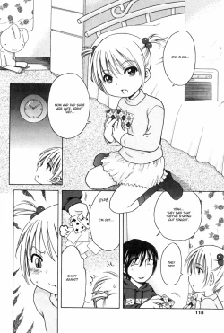 Page 66 of Imouto Pants