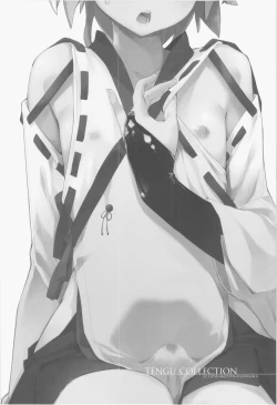 Page 4 of TENGU COLLECTION