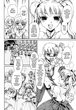 Page 2 of Tenshi no Utagoe - Angel's Singing Voice
