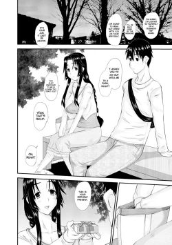 Page 30 of Konna ni Nurashite... dame wa Nai desho, Hinako-san?8