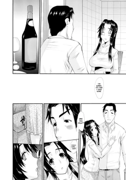 Page 38 of Konna ni Nurashite... dame wa Nai desho, Hinako-san?8