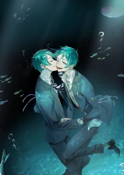 Page 10 of Riko twisted wonderlands