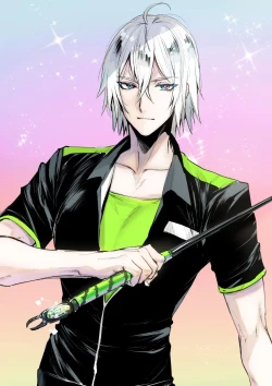 Page 24 of Riko twisted wonderlands