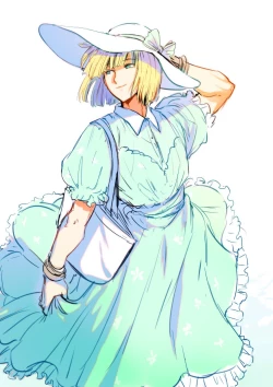 Page 47 of Riko twisted wonderlands