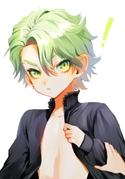 Page 4 of Riko twisted wonderlands